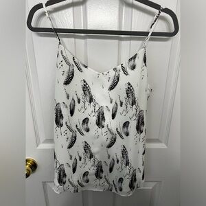 RW&CO gorgeous nwot tank top.